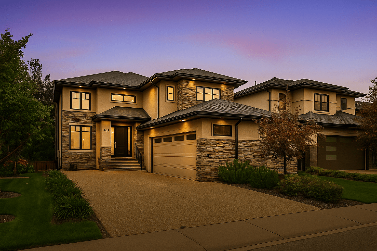 Cameron Heights