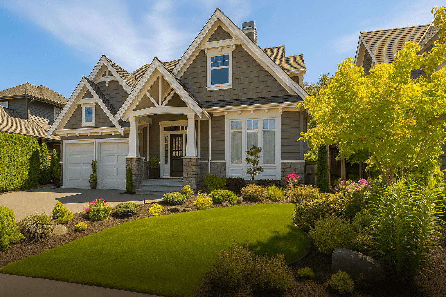 Sherwood Park